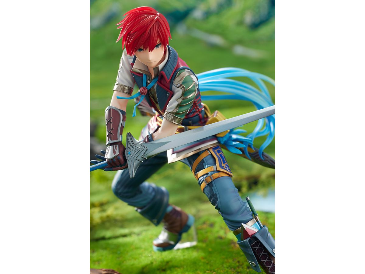 アドル＝クリスティン 1/7スケール – SOOTANG HOBBY