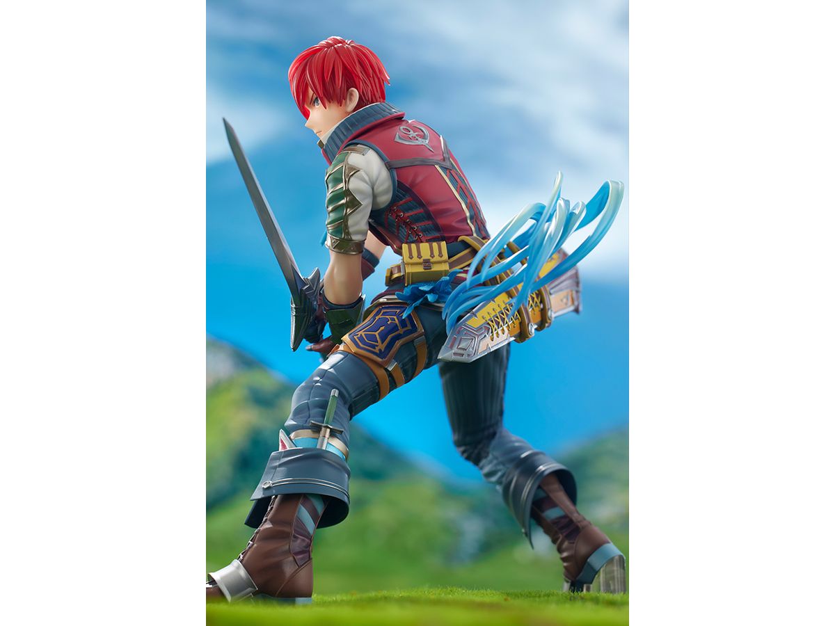 アドル＝クリスティン 1/7スケール – SOOTANG HOBBY