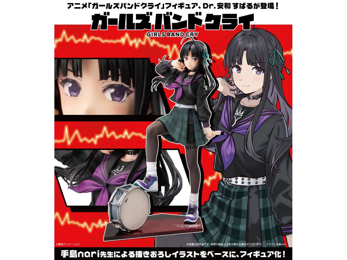 安和 すばる 1/7スケール – SOOTANG HOBBY