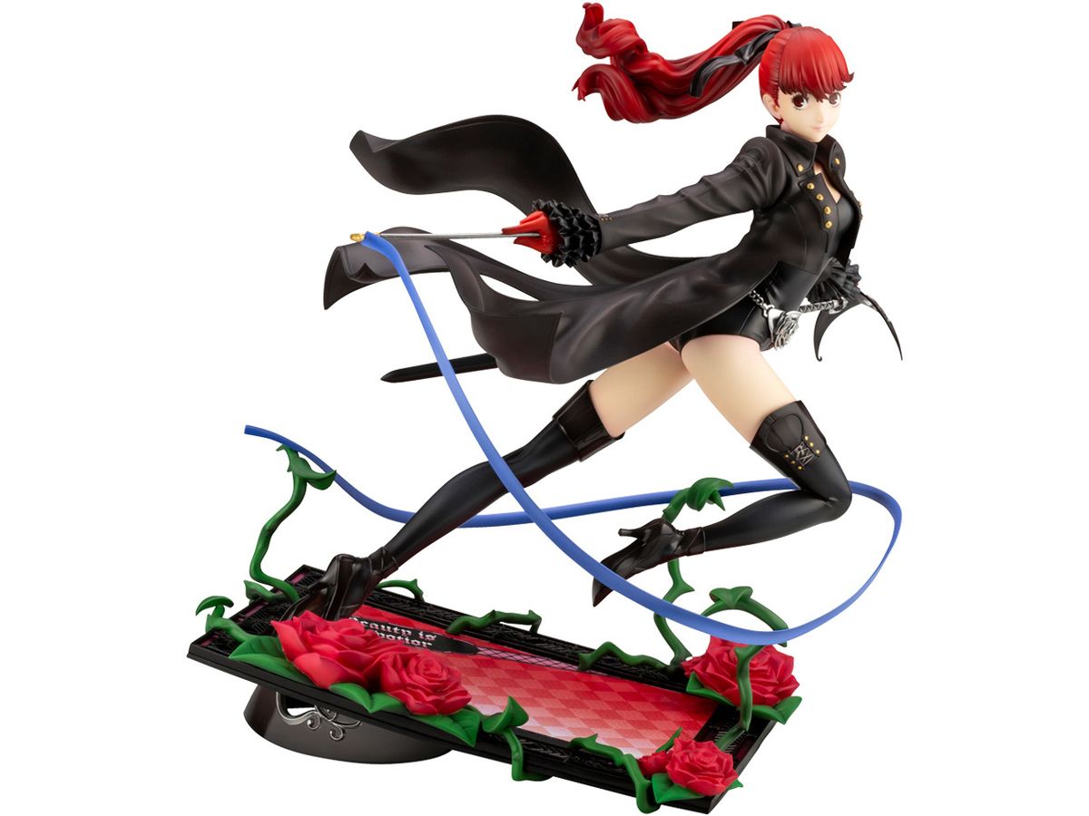 再販】ARTFX J 芳澤かすみ 怪盗ver. 1/8スケール – SOOTANG HOBBY