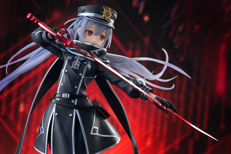 遊戯王カードゲームモンスターフィギュアコレクション 閃刀姫 ロゼ 1/7