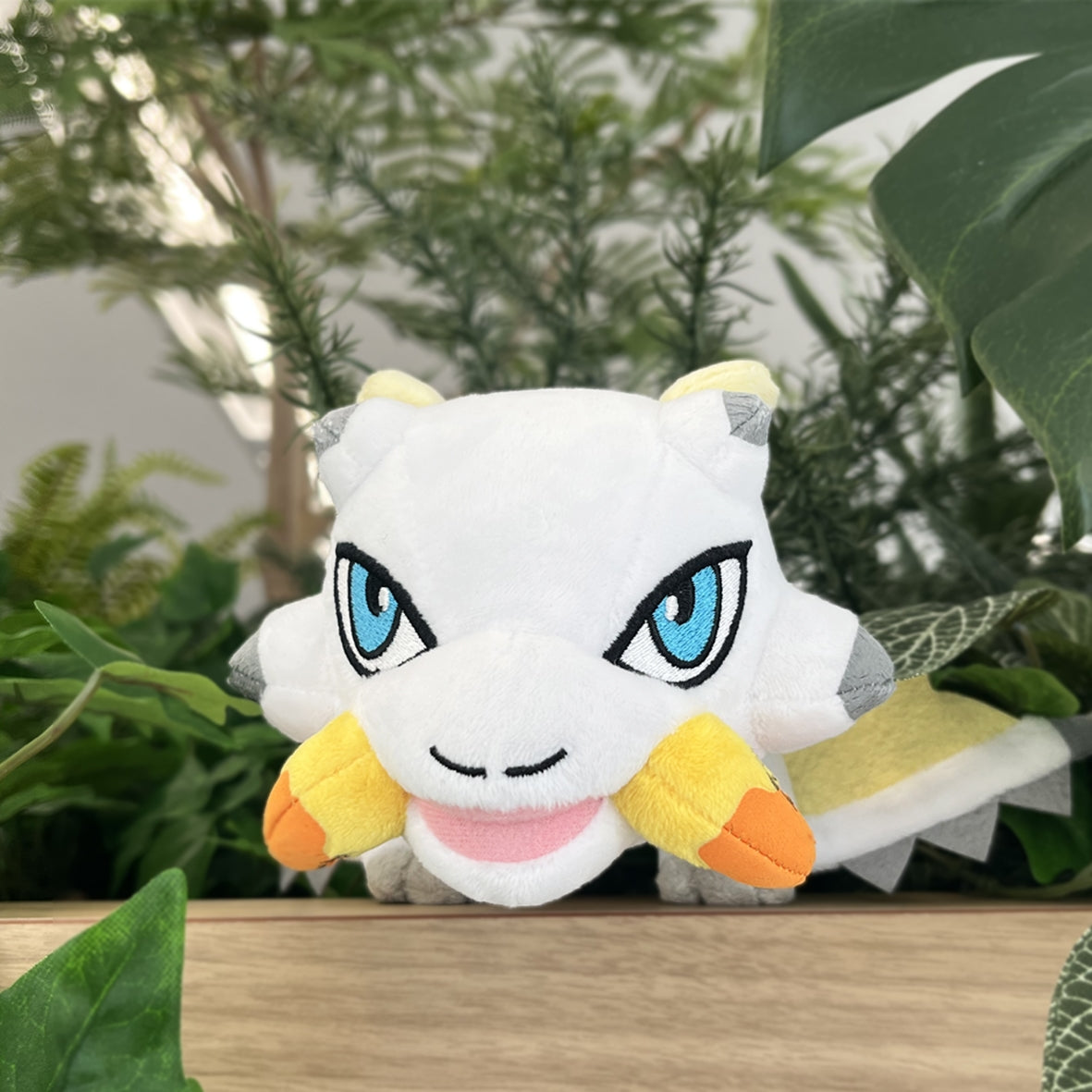 デフォルメぬいぐるみ ベリオロス(リニューアル) – SOOTANG HOBBY