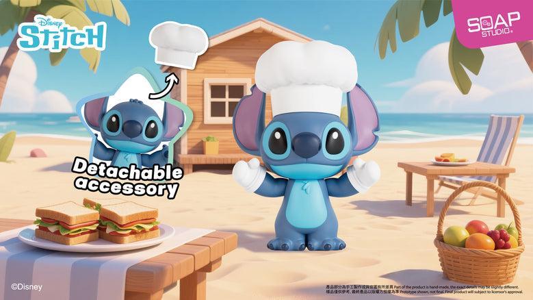 単品販売)スティッチ ミックス ブランドボックス – SOOTANG HOBBY