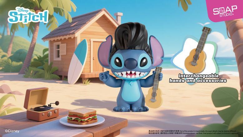 単品販売)スティッチ ミックス ブランドボックス – SOOTANG HOBBY