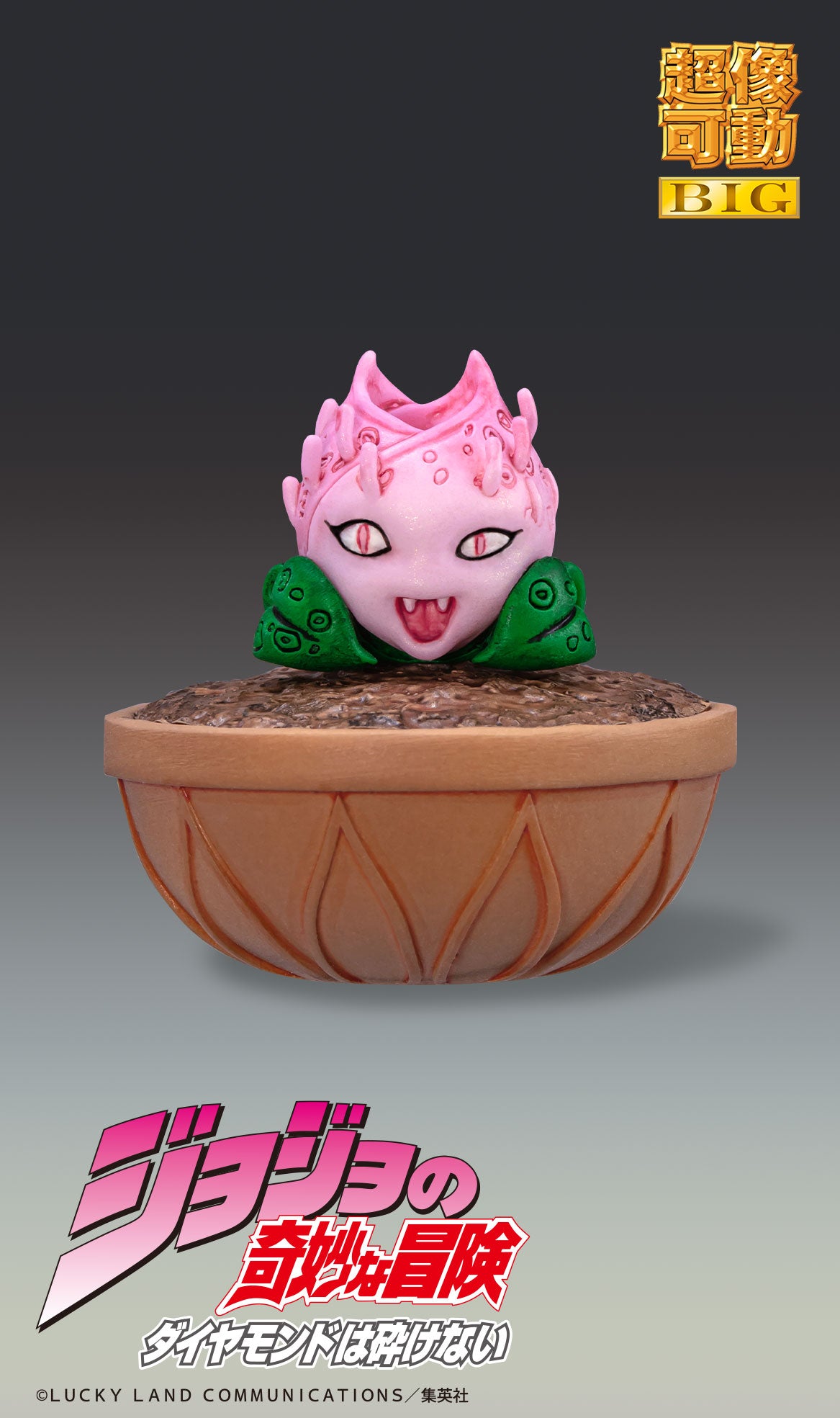 超像可動BIG キラークイーン – SOOTANG HOBBY