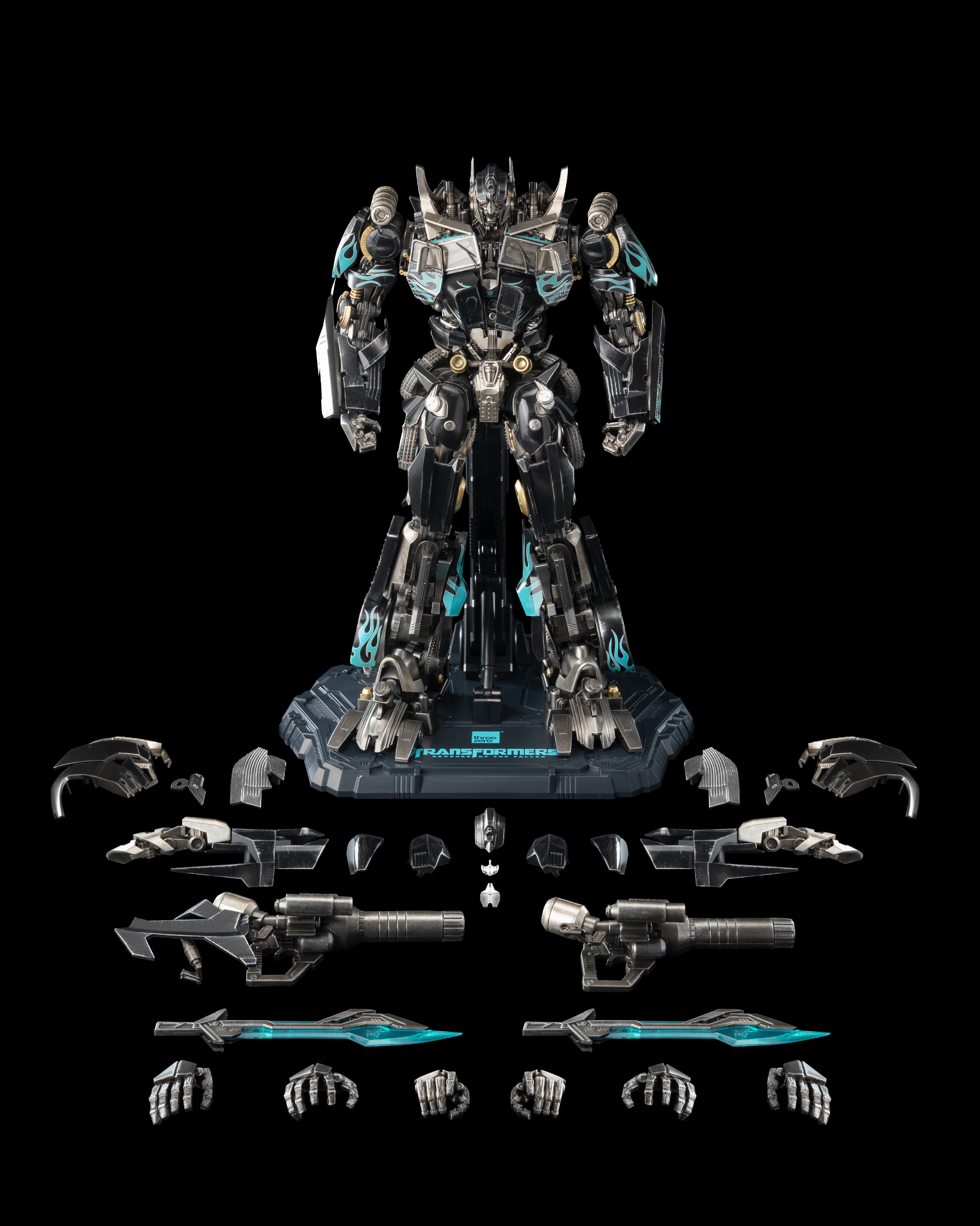 限定蔵出し】DLX ネメシスプライム – SOOTANG HOBBY