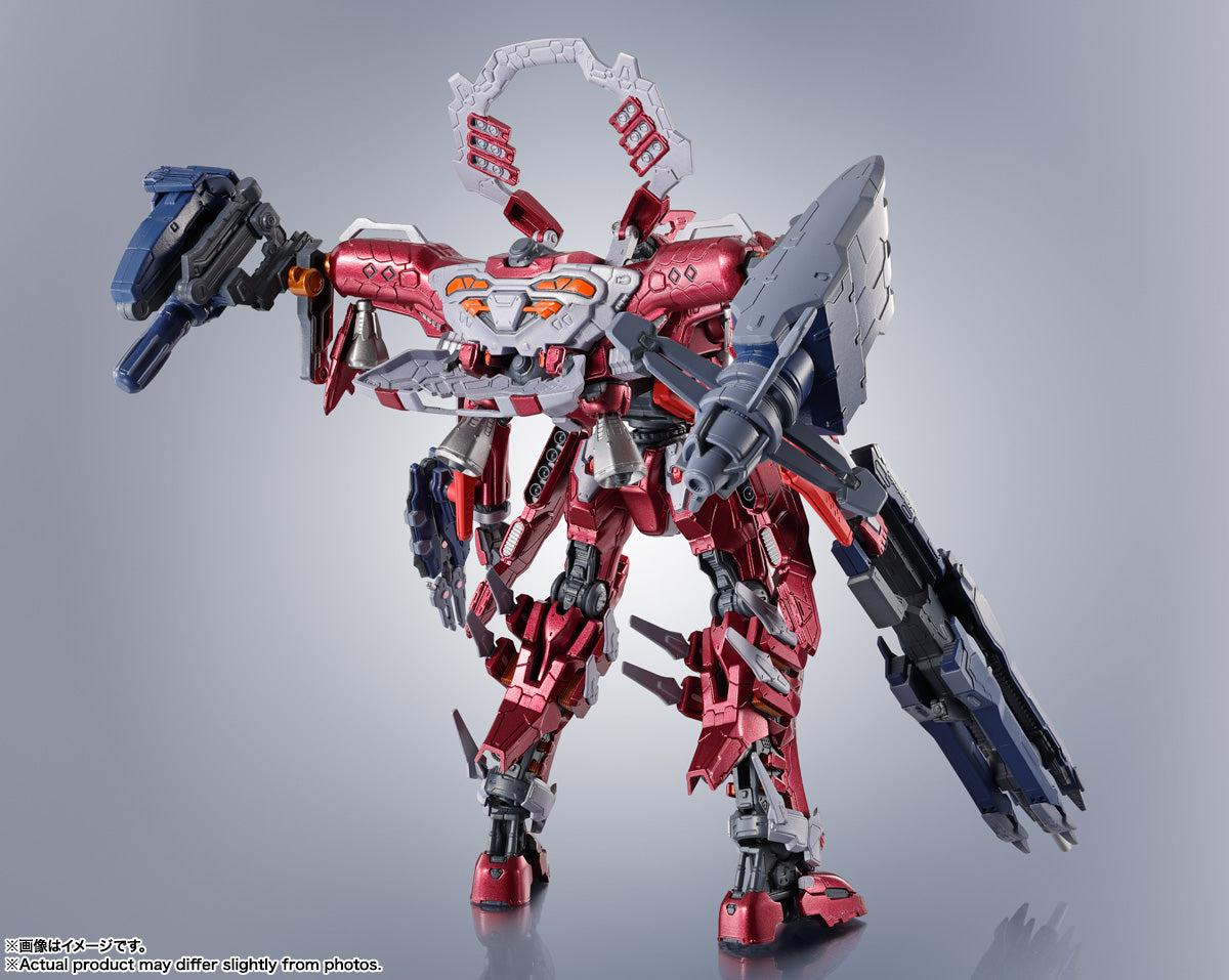 ROBOT魂 ＜SIDE AC＞ IB-C03: HAL 826 / Handler Walter – SOOTANG HOBBY