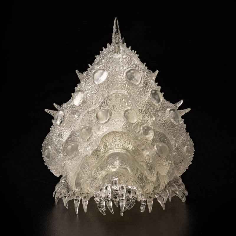 タケヤ式自在置物 王蟲[小] クリアver. – SOOTANG HOBBY