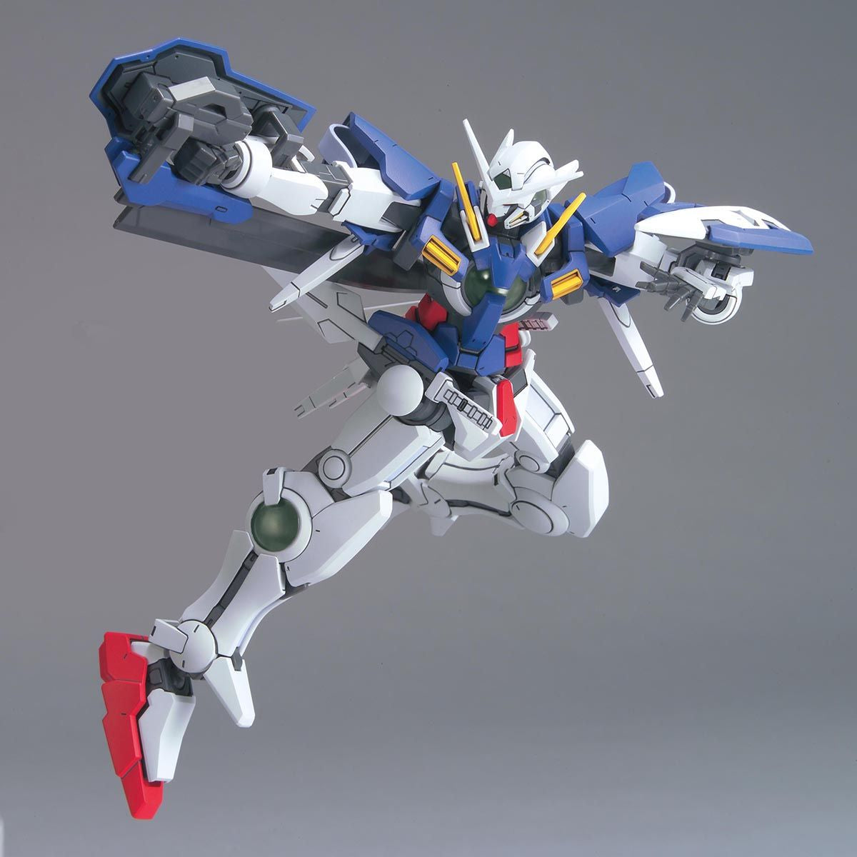 HG ガンダムエクシア 1/144スケール – SOOTANG HOBBY