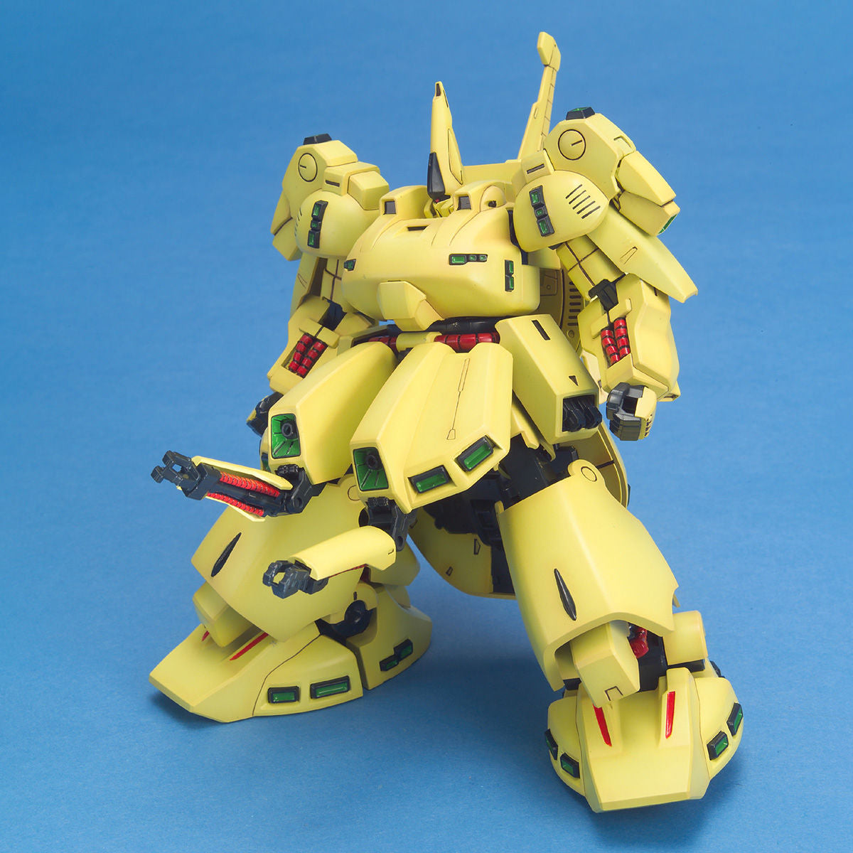 HGUC ジ・O 1/144スケール – SOOTANG HOBBY