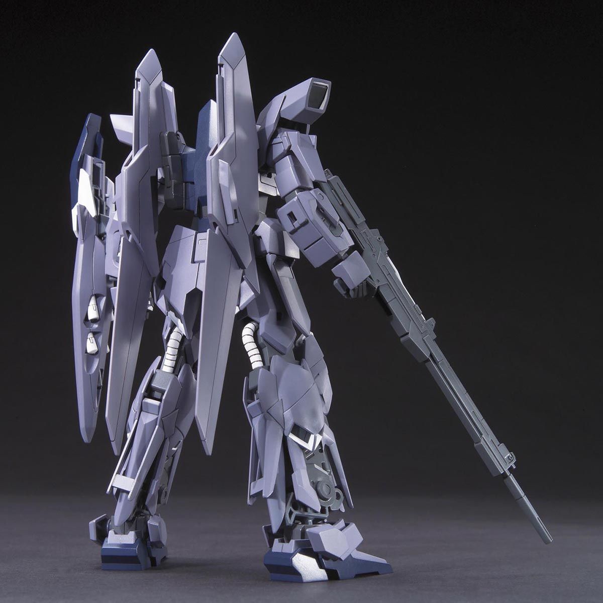 HGUC デルタプラス 1/144スケール – SOOTANG HOBBY