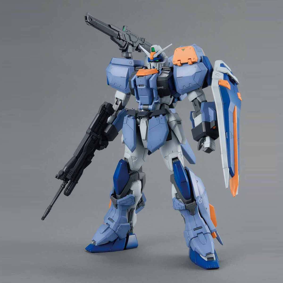 MG デュエルガンダムアサルトシュラウド 1/100スケール – SOOTANG HOBBY