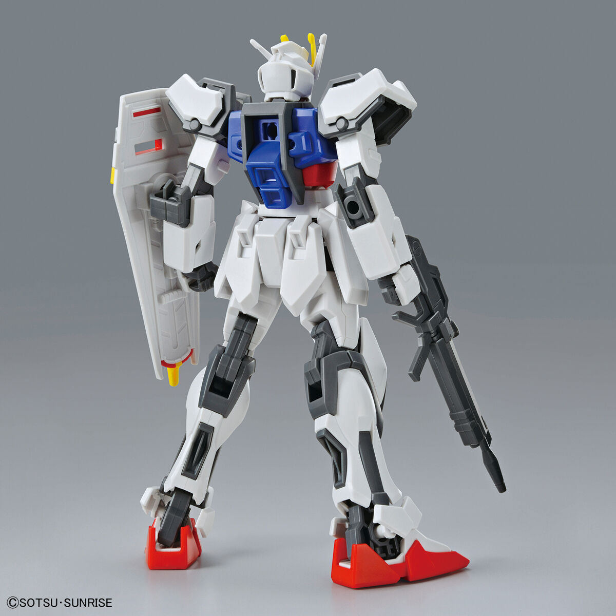 ENTRY GRADE ストライクガンダム 1/144スケール – SOOTANG HOBBY