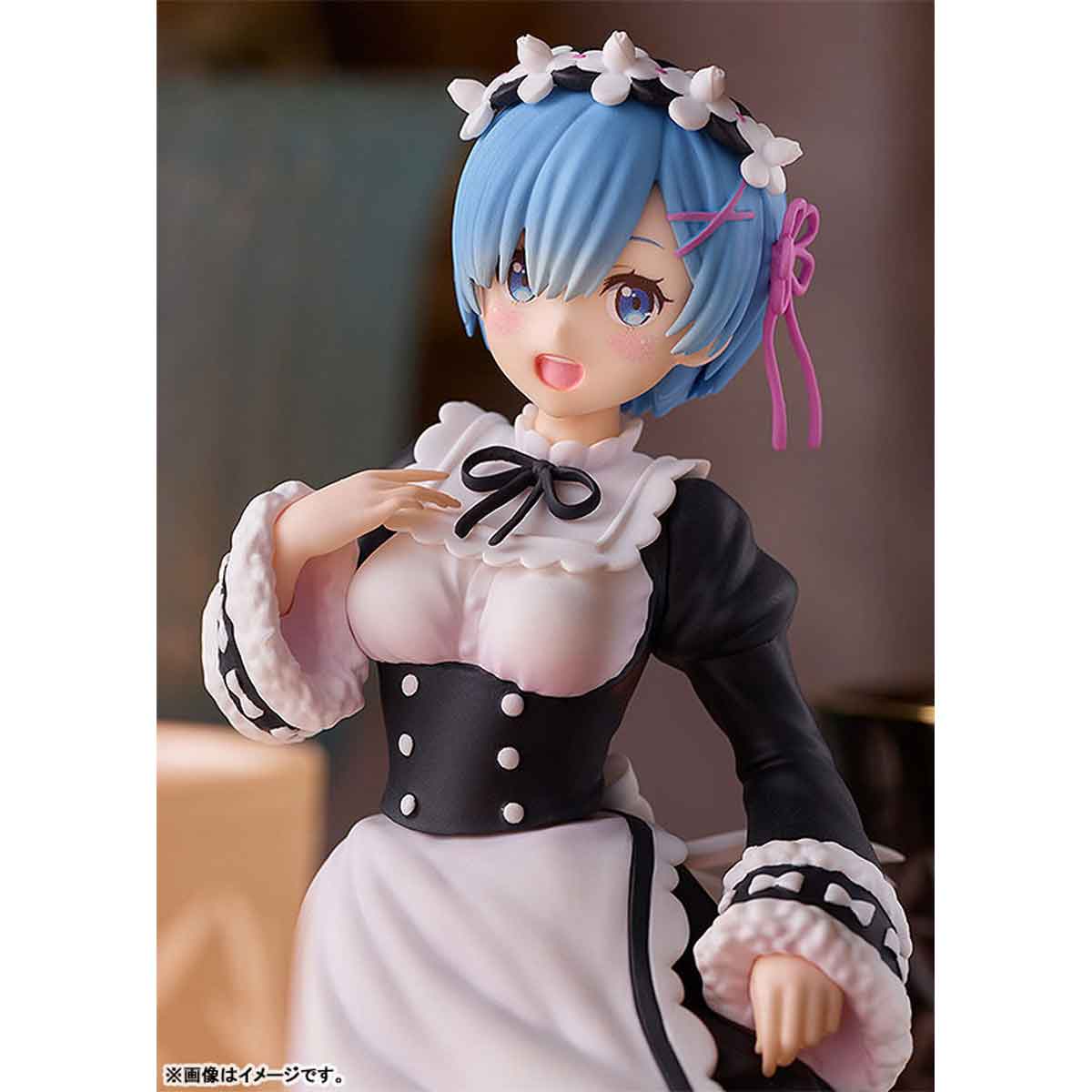 POP UP PARADE レム 氷季服Ver. – SOOTANG HOBBY