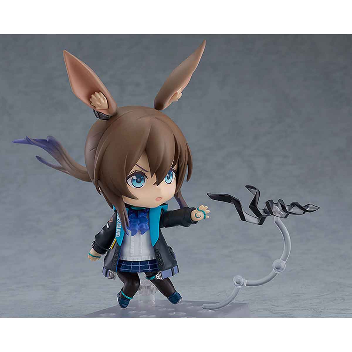 ねんどろいど アーミヤ DX [昇格Ver.] – SOOTANG HOBBY