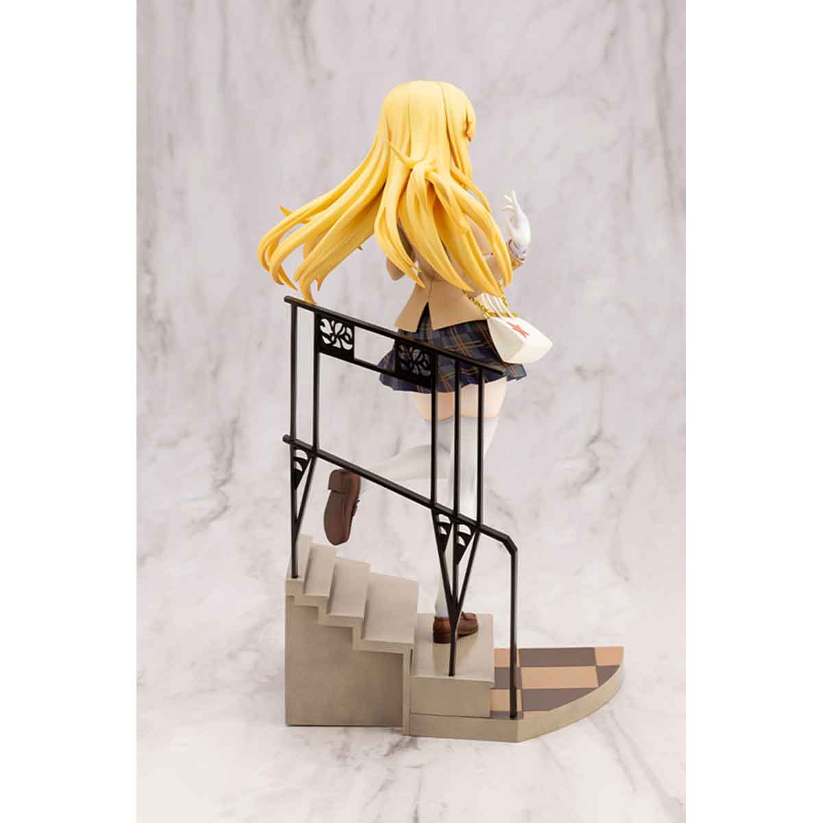 食蜂操祈 15周年記念Ver. 1/7スケール – SOOTANG HOBBY