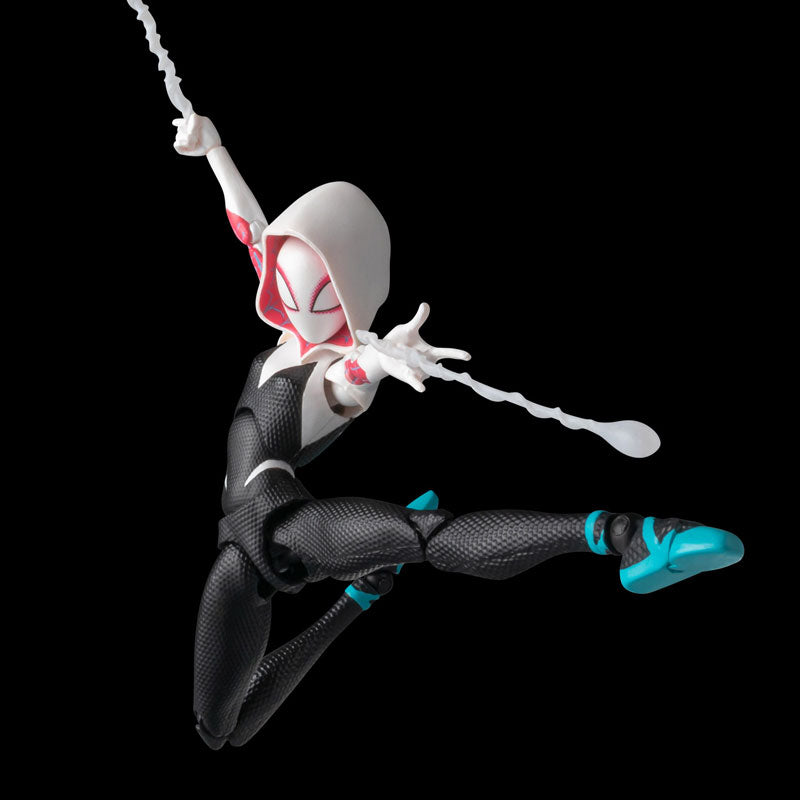 SVアクション スパイダー・グウェン＆スパイダー・ハム – SOOTANG HOBBY