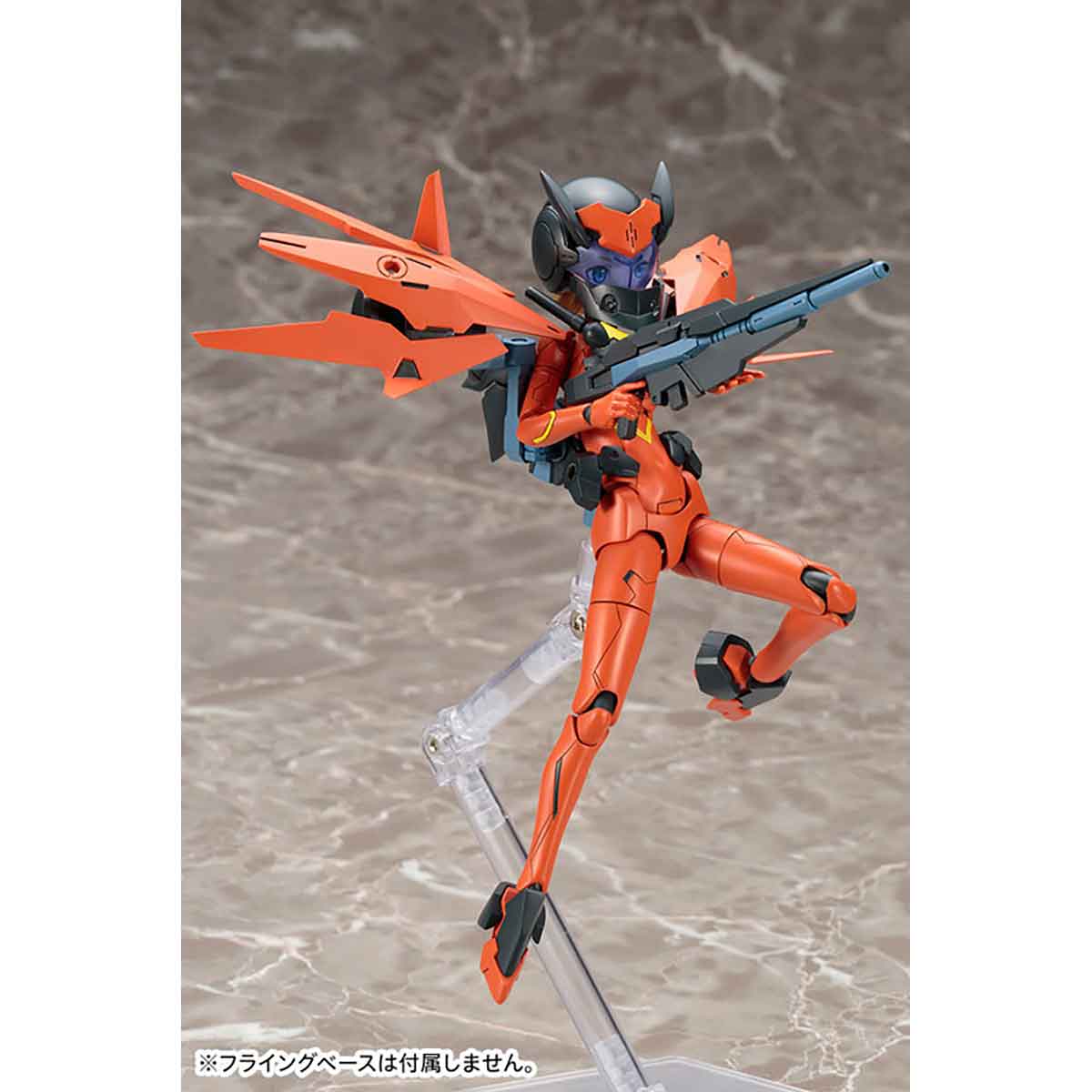 メガミデバイス SOLホーネット 1/1スケール – SOOTANG HOBBY