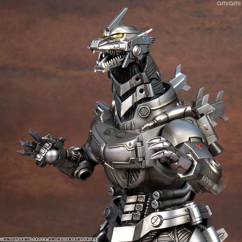 再販】ACKS MFS-3 3式機龍〈改〉 – SOOTANG HOBBY