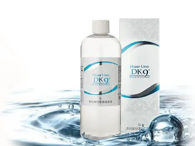 Hyper Umo DK9+ (ハイパーウモ ディーケーナインプラス)｜ミネラル豊富