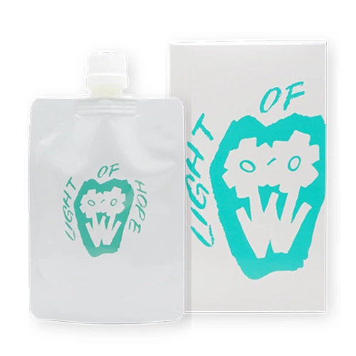 As_iris (アズイリス) | 美容炭酸ペースト化粧品