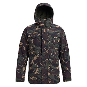 BURTON/バートン/BURTONスノーボードウェア選べる上下セット（メンズ