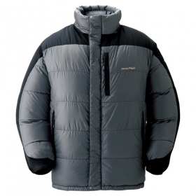 montbell/モンベル/ベンティスカダウンジャケット ユニセックス GYの