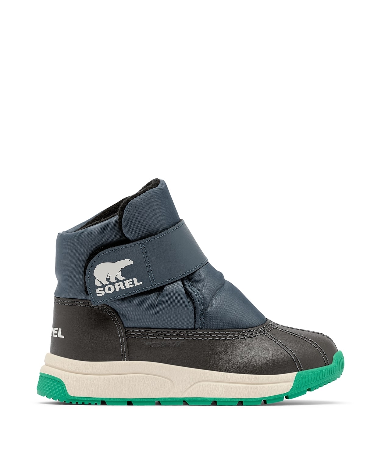 チルドレンズ ウィットニー3 ストラップ ミッドウォータープルーフ(13