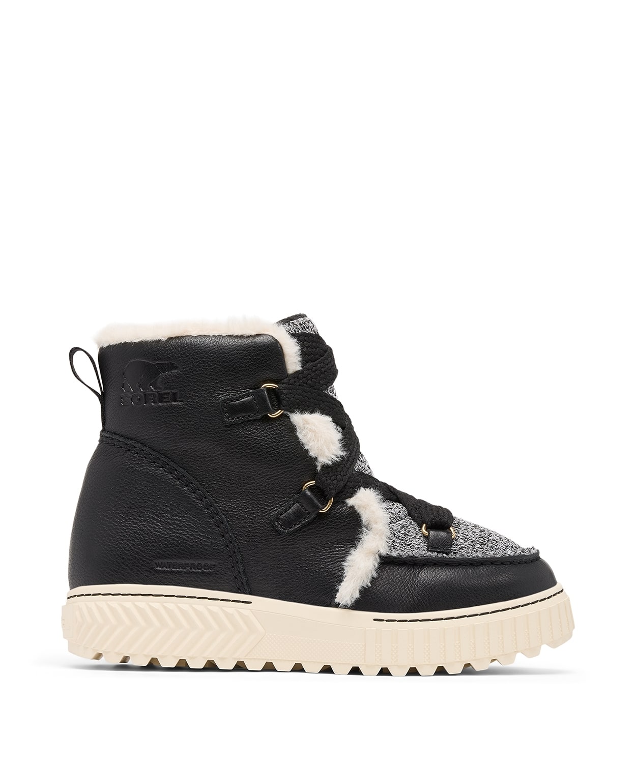 オーエヌエーアベニュー アルパインブーツウォータープルーフ(22.5