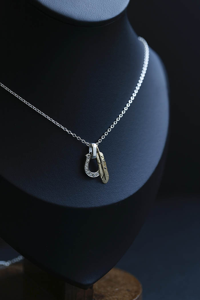 HORSESHOE +1 CHARM | SYMPATHY OF SOUL（シンパシーオブソウル