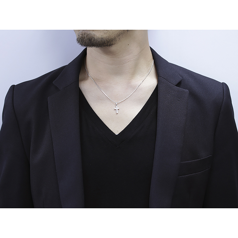 SYMPATHY OF SOUL（シンパシーオブソウル） スモールグラビティクロス