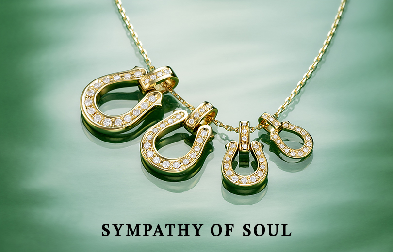 SYMPATHY OF SOUL（シンパシーオブソウル）｜ペンダント一覧｜メンズ