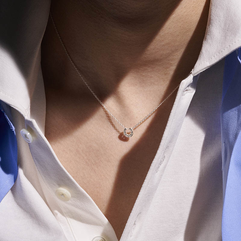 SYMPATHY OF SOUL（シンパシーオブソウル） LG Diamond Horseshoe