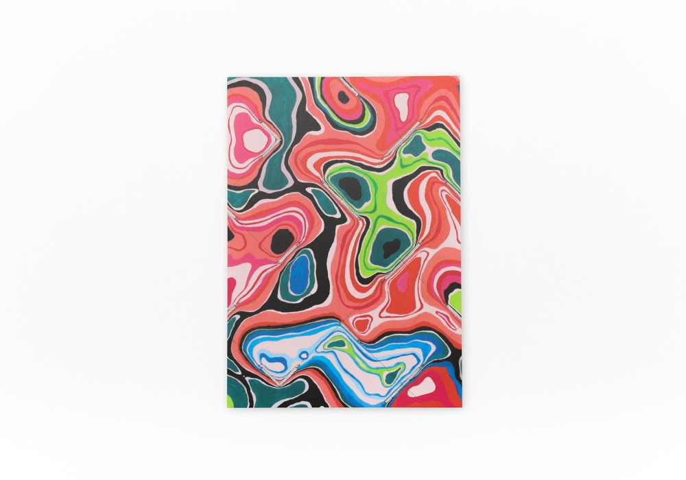 平田晃久ポストカード - 草紙堂 -SOSHIDO-草紙堂 -SOSHIDO-