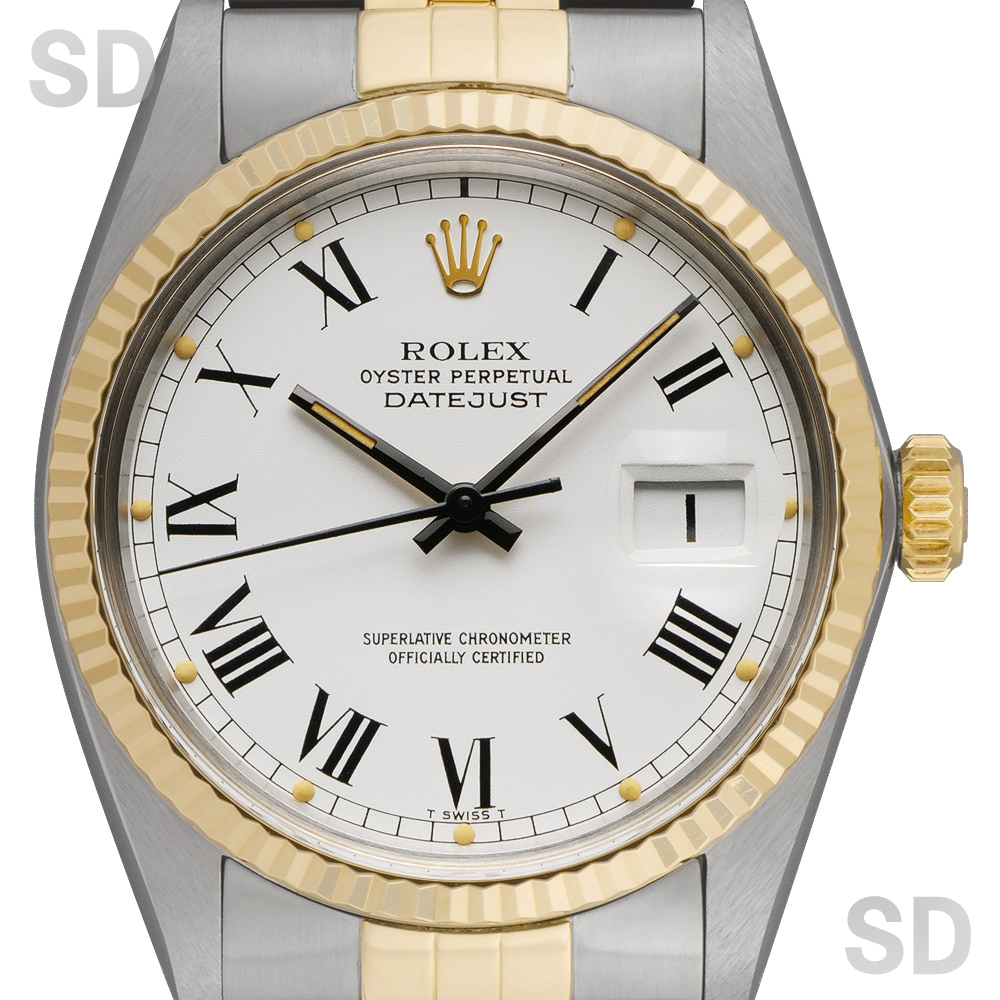 ロレックス メンズ デイトジャスト | ヴィンテージ｜ロレックスの販売