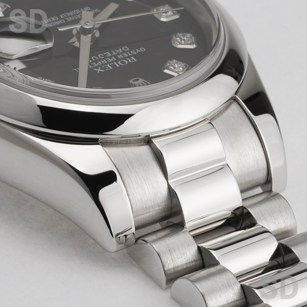 ロレックス レディース デイトジャスト26 | 中古｜ロレックスの販売