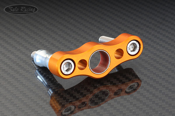 SATO RACING | Race Concept Rear Sets - Kawasaki ZX-25R/RR / ZX-4RR