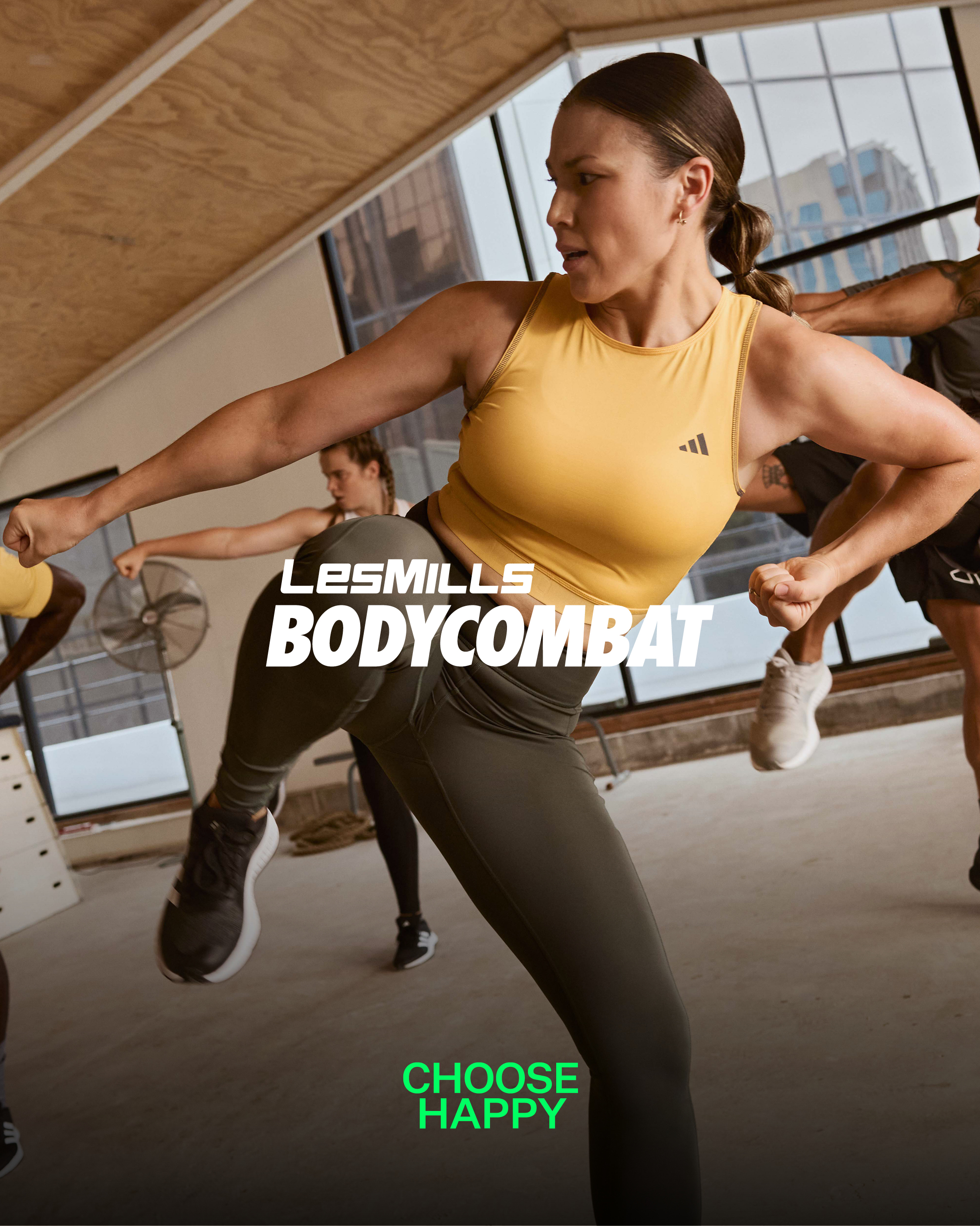 ボディコンバット 99 曲 試聴