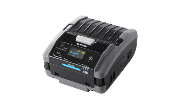 Petit lapin（プチラパン）PW208NXシリーズ｜ラベルプリンター｜サトー