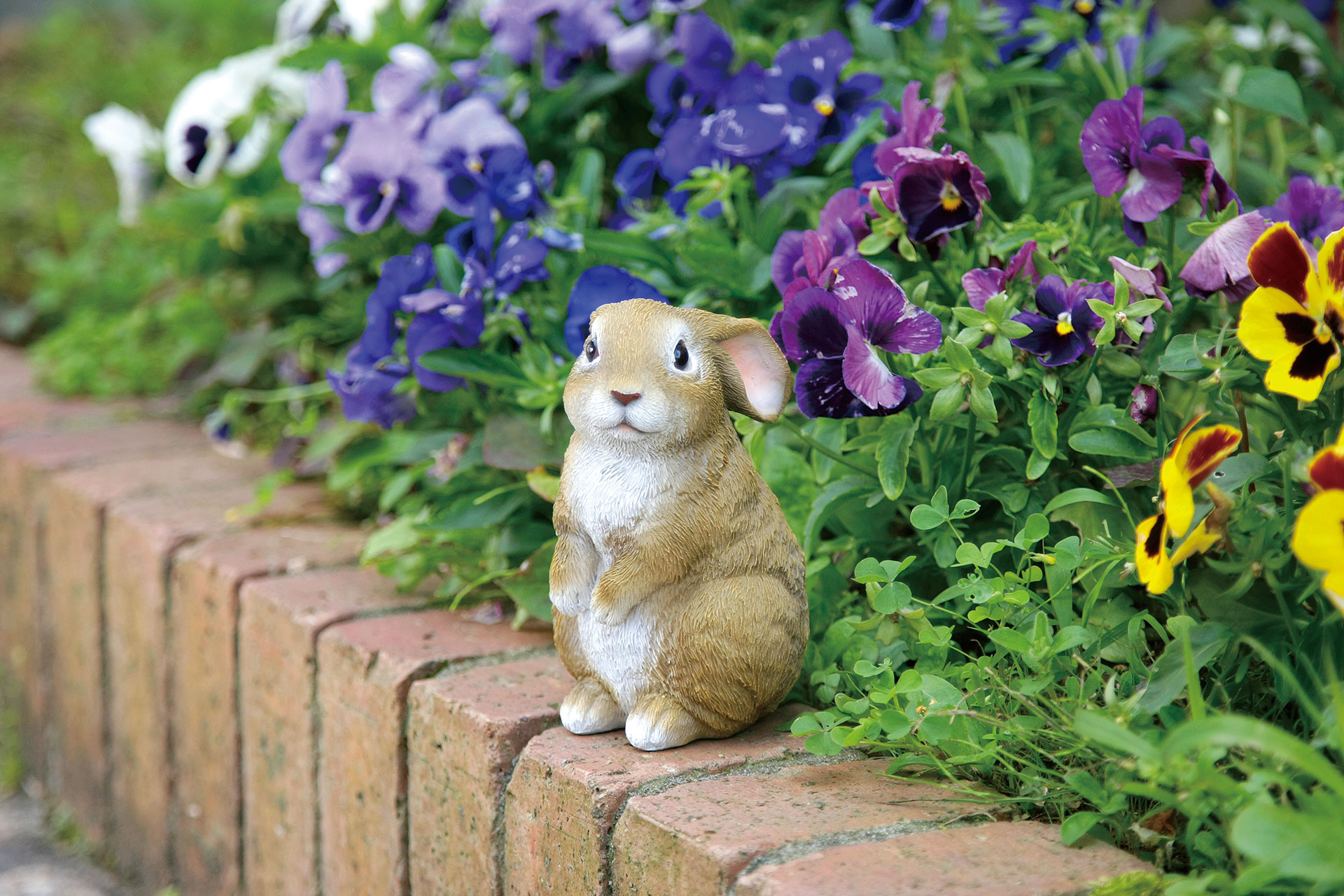 商品紹介｜ミニうさぎ｜セーブ・インダストリー株式会社｜生活用品