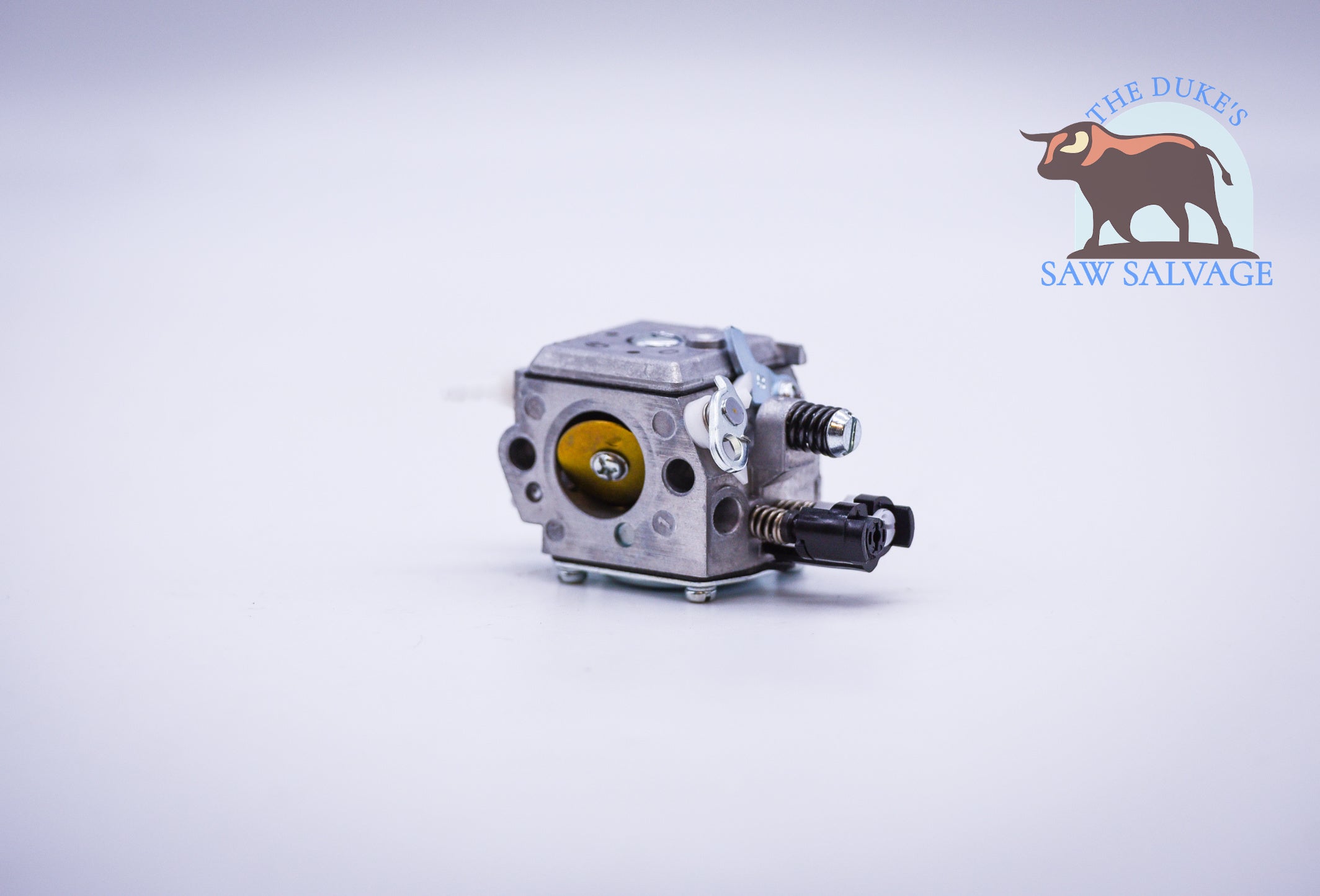 GENUINE CARBURETOR FITS HUSQVARNA 254 257 261 262XP HDA-144 - Saw