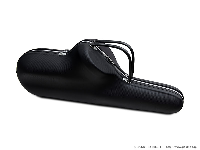 NONAKA テナーサックス用超軽量パックケース 【ポケット付き