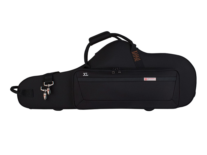 PROTEC PB-305CTXL テナーサックス用セミハードケース - ヴィンテージ