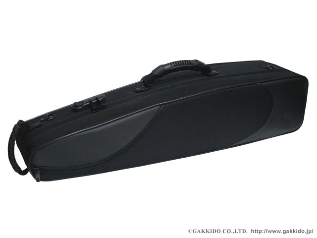 H.SELMER ソプラノサックス用ライトケース - ヴィンテージサックス