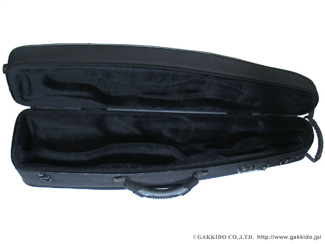 H.SELMER ソプラノサックス用ライトケース - ヴィンテージサックス