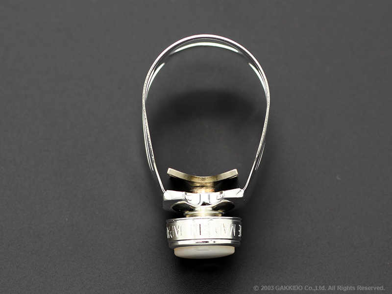 WoodStone CLASSIC テナーサックス用リガチャー 【サイズNo：9