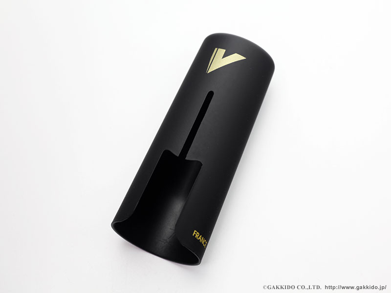 Vandoren Optimum テナーサックス用リガチャー V16メタル専用