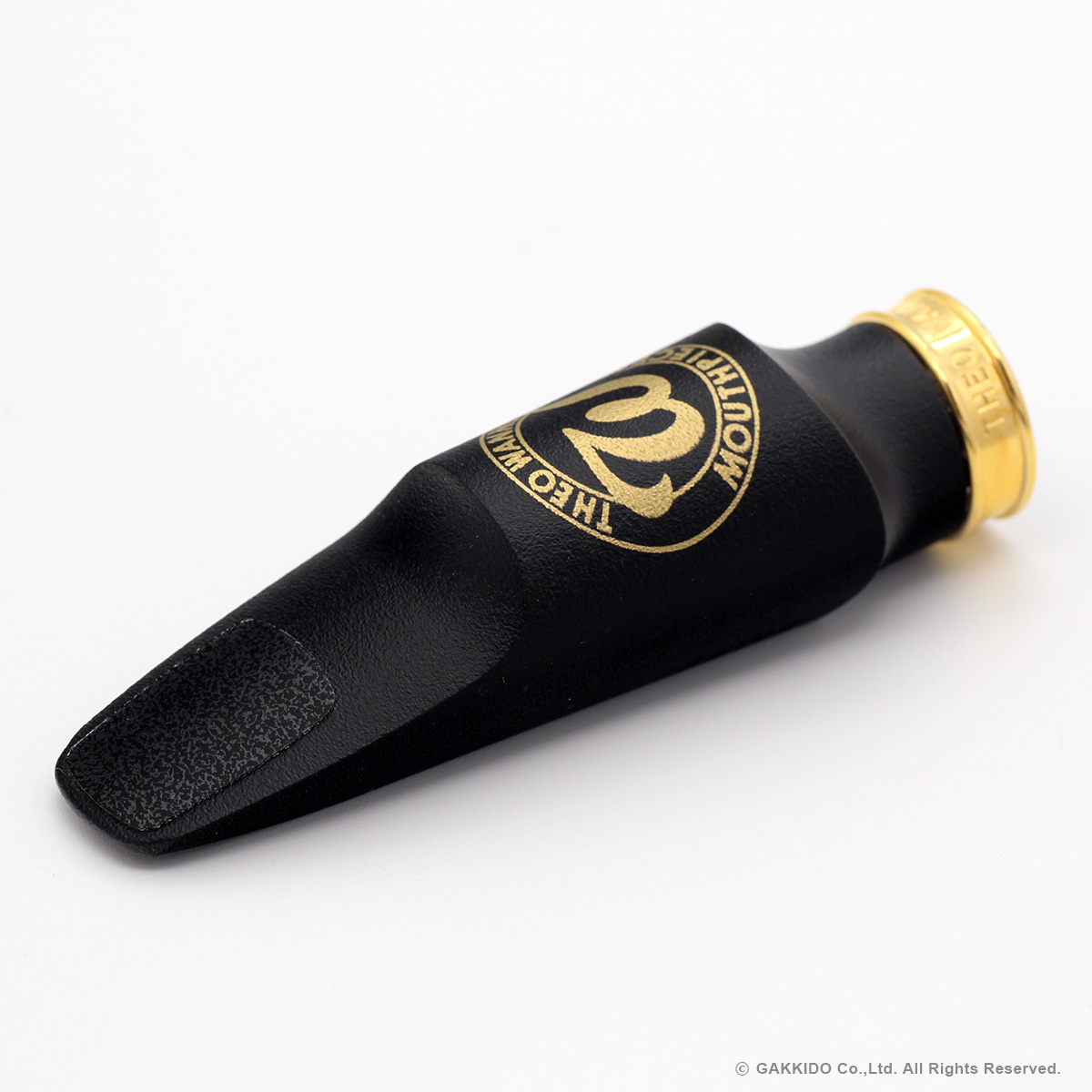 TheoWanne ESSENTIALS Collection Jazz テナーサックス用マウスピース