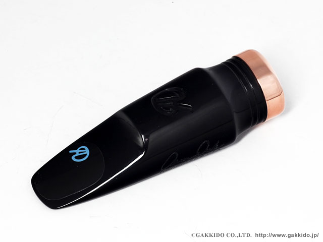 Drake NYJA アルトサックス用マウスピース - ヴィンテージサックス