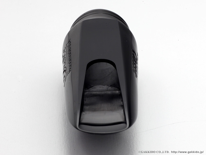 Drake Bebop Classic アルトサックス用マウスピース - ヴィンテージ